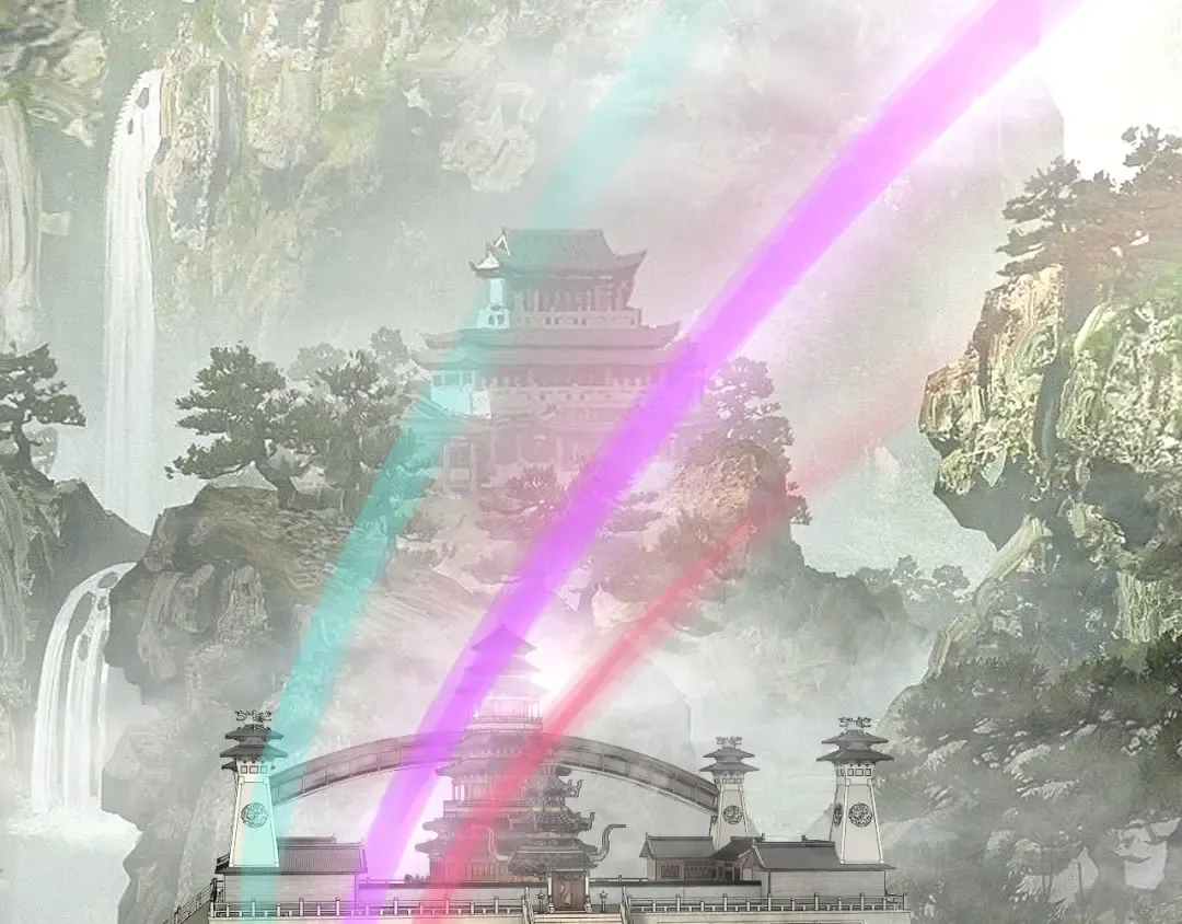 第32话 我撩妹技能点满了 第6页