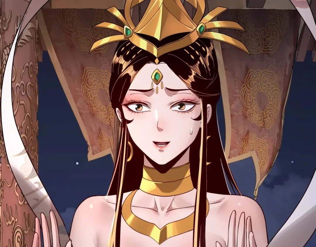 第34话 “夫妻”之间的博弈！ 第27页