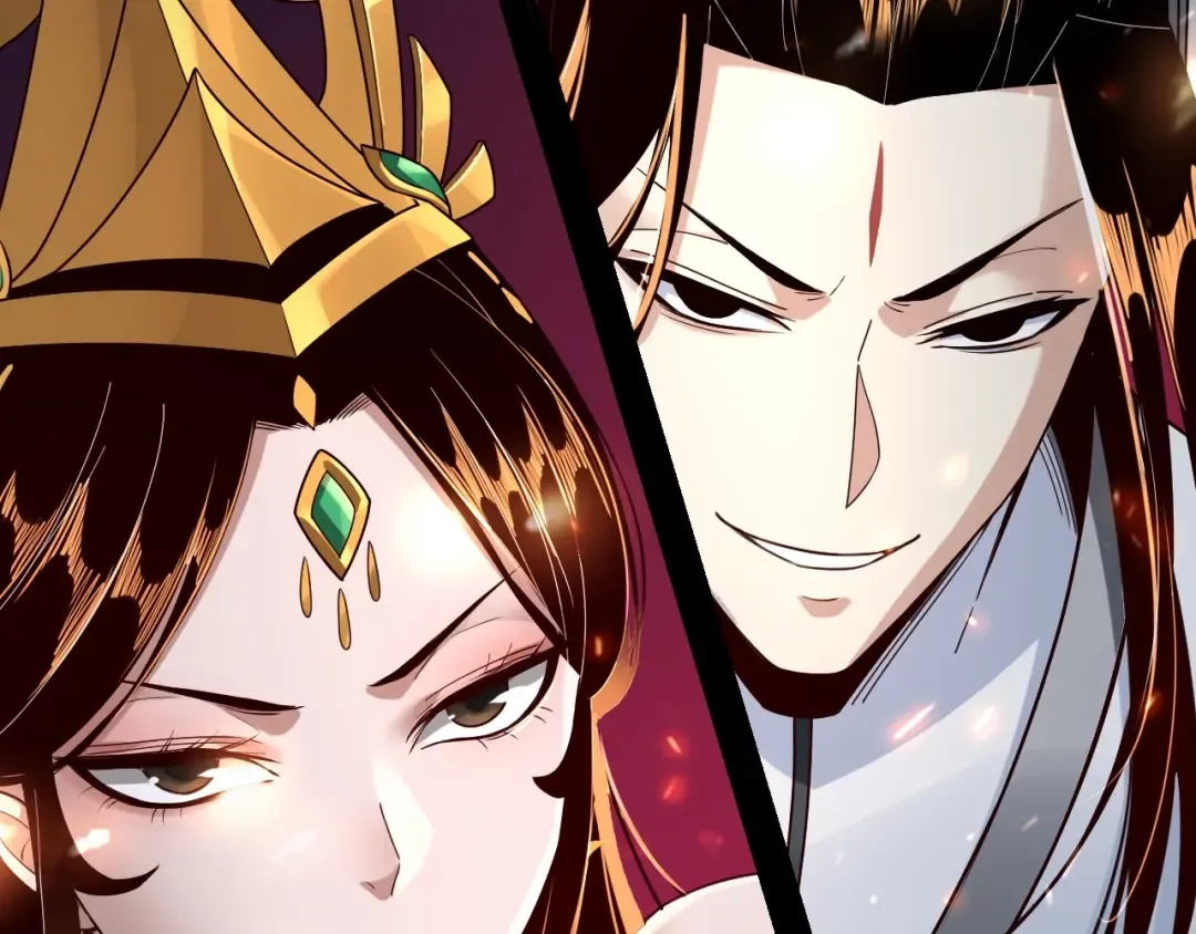 第34话 “夫妻”之间的博弈！ 第70页