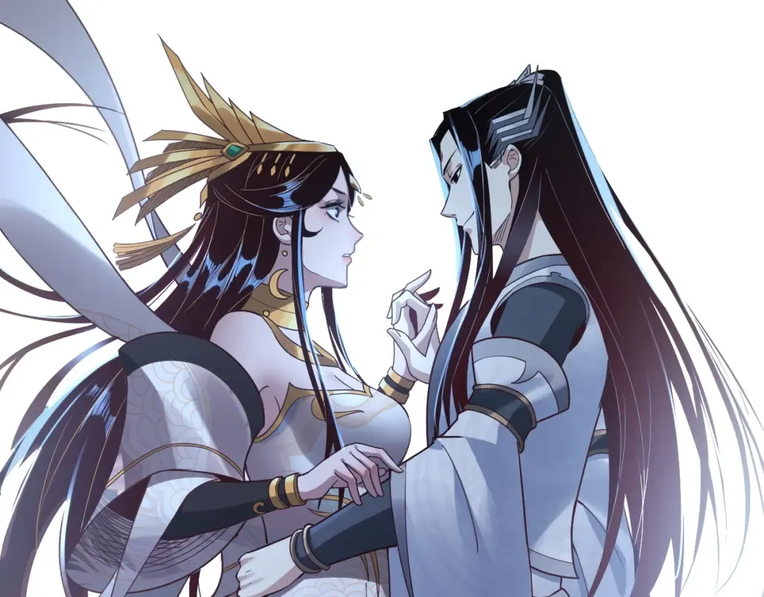 第34话 “夫妻”之间的博弈！ 第75页