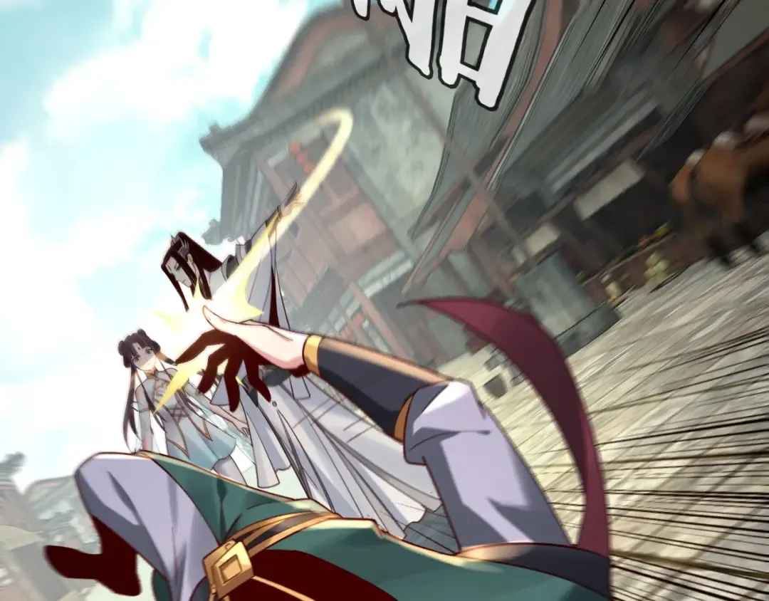 第35话 重逢！ 第125页