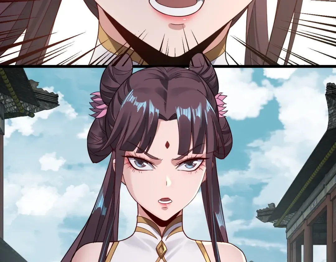 第36话 只有我能欺负她！ 第9页