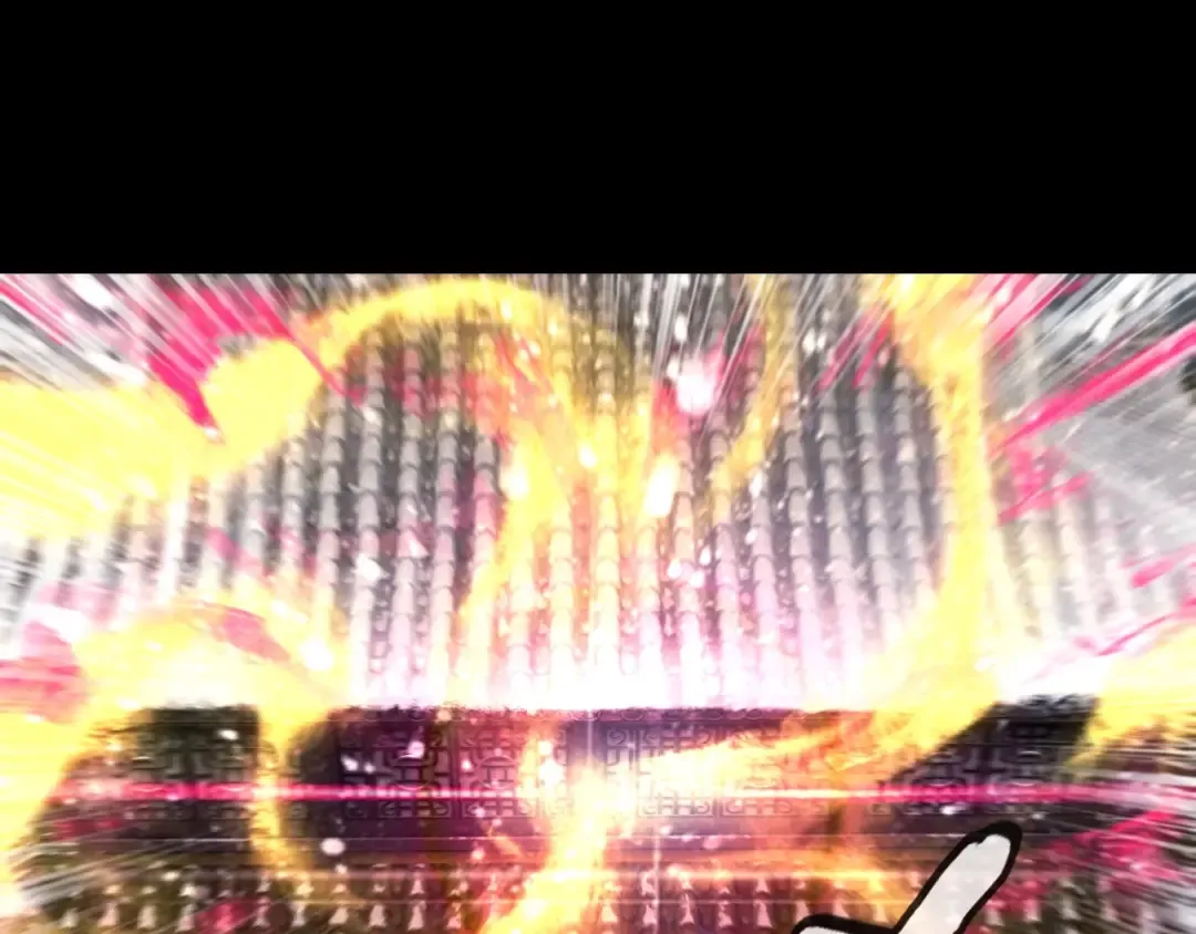 第37话 顾长歌的真正底牌！ 第5页
