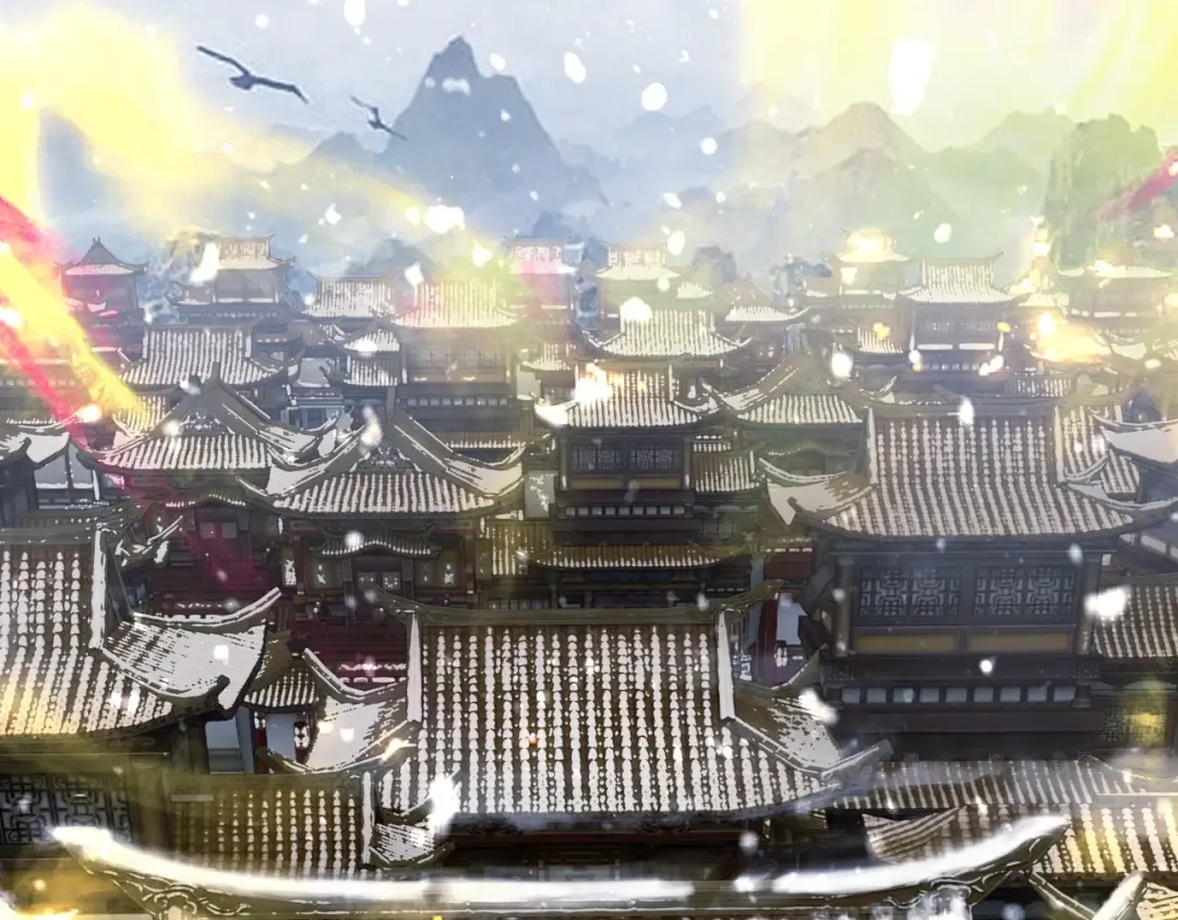 第37话 顾长歌的真正底牌！ 第7页