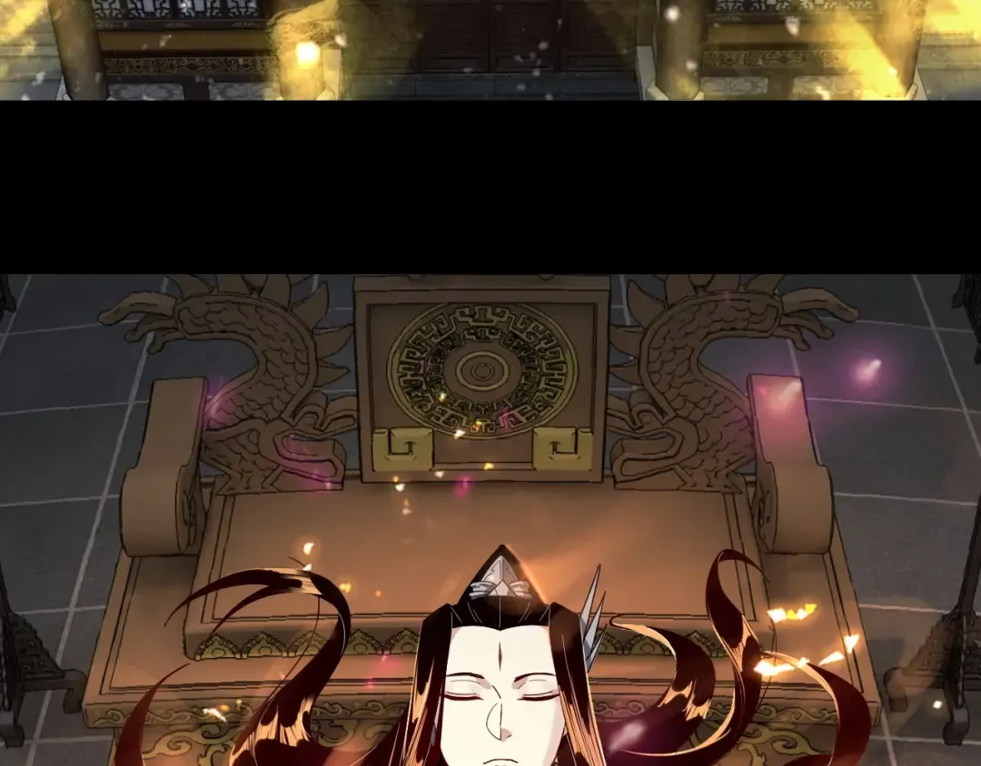 第37话 顾长歌的真正底牌！ 第9页