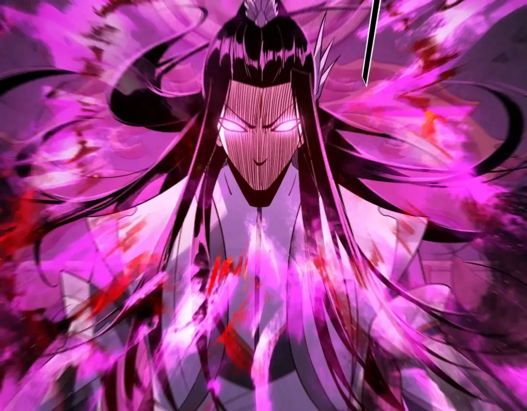 第37话 顾长歌的真正底牌！ 第31页