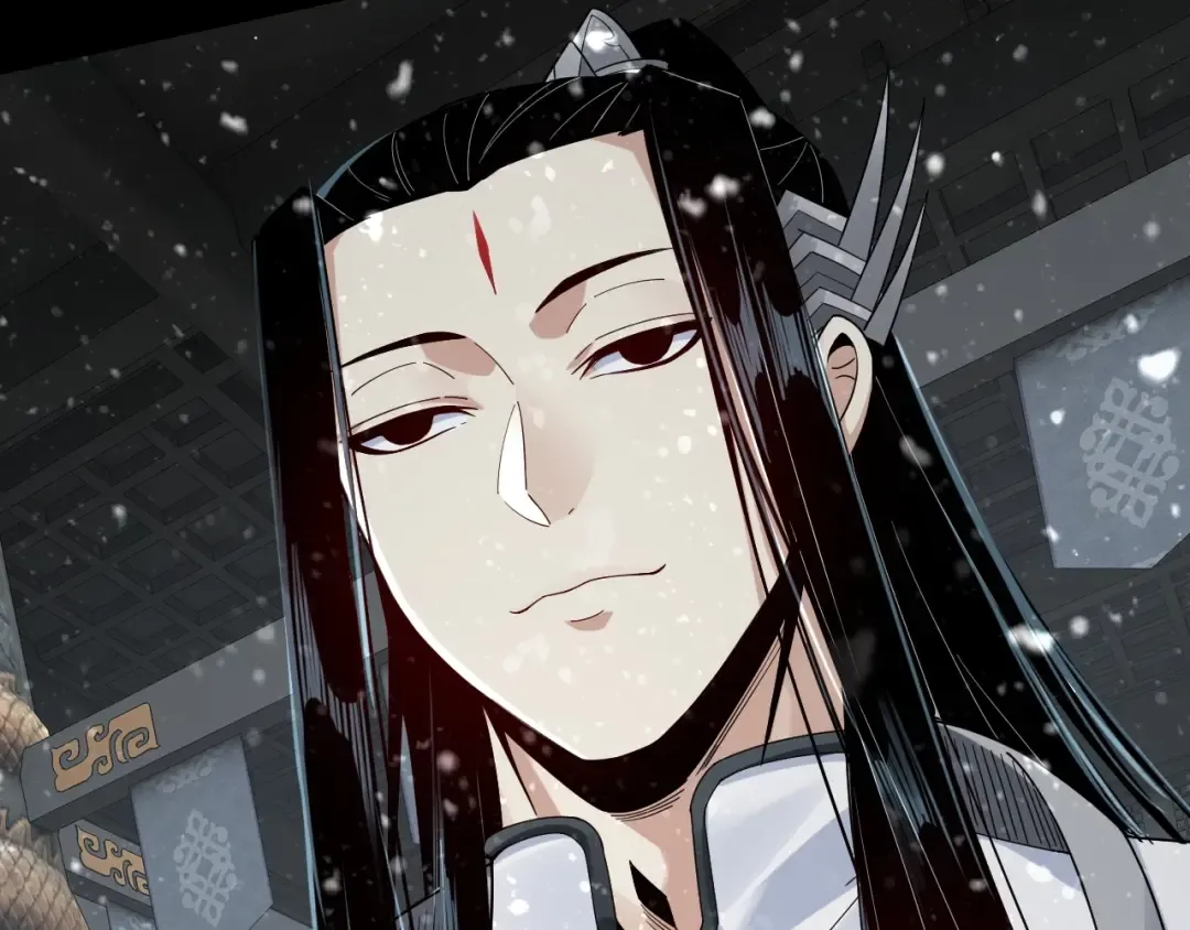 第37话 顾长歌的真正底牌！ 第103页