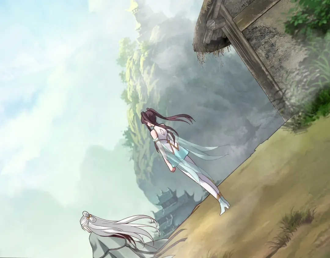 第37话 顾长歌的真正底牌！ 第107页