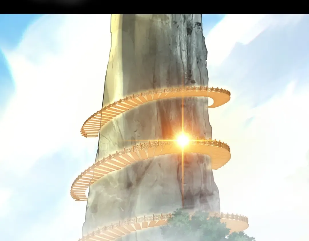 第37话 顾长歌的真正底牌！ 第127页