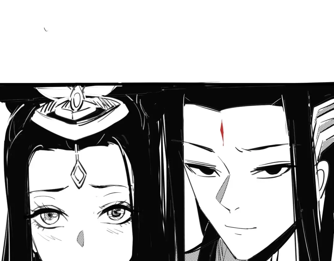 第37话 顾长歌的真正底牌！ 第132页