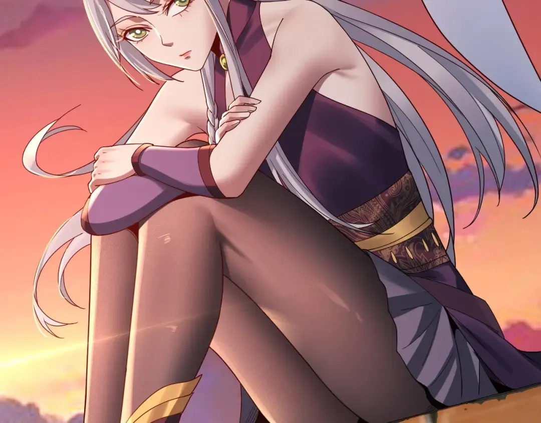 第40话 新的风暴即将出现！ 第36页