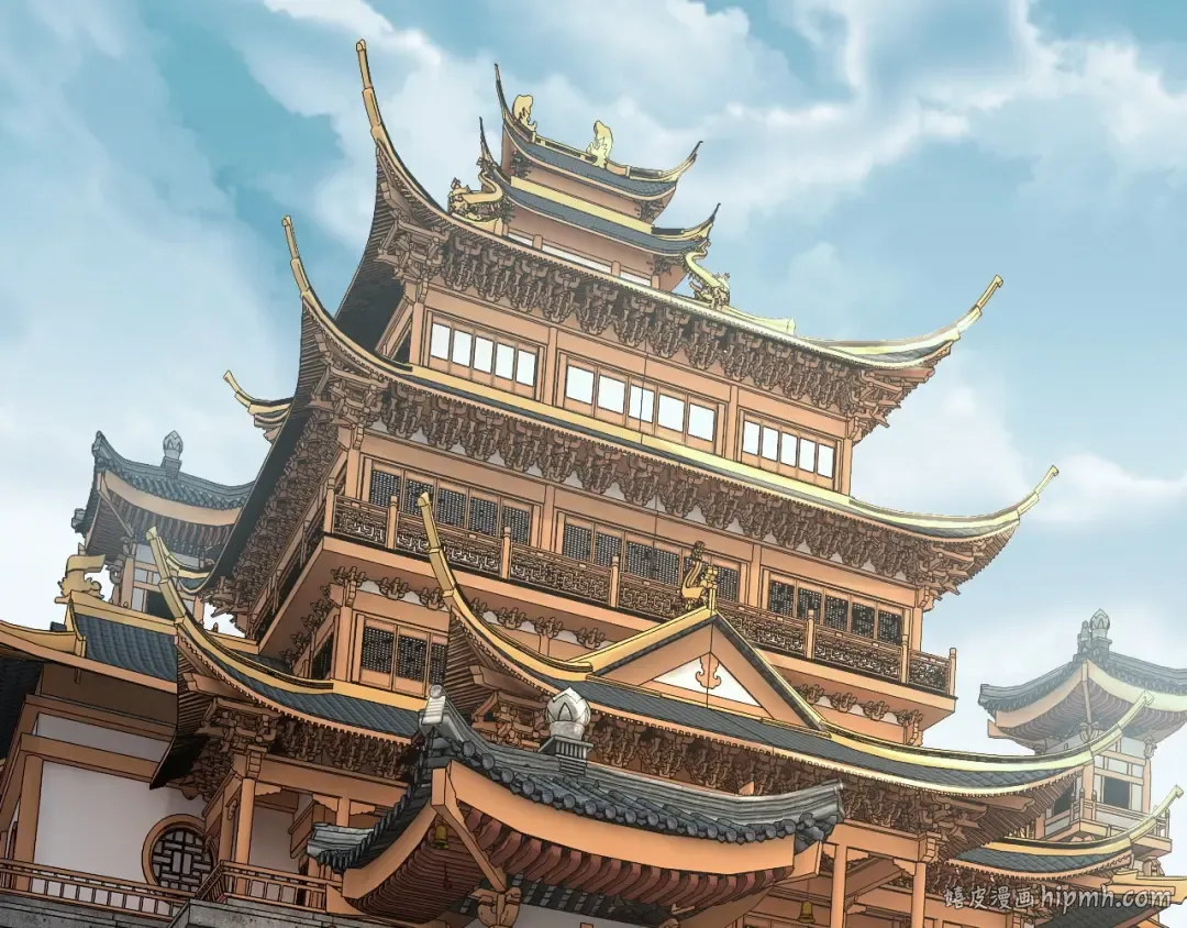 第40话 新的风暴即将出现！ 第56页