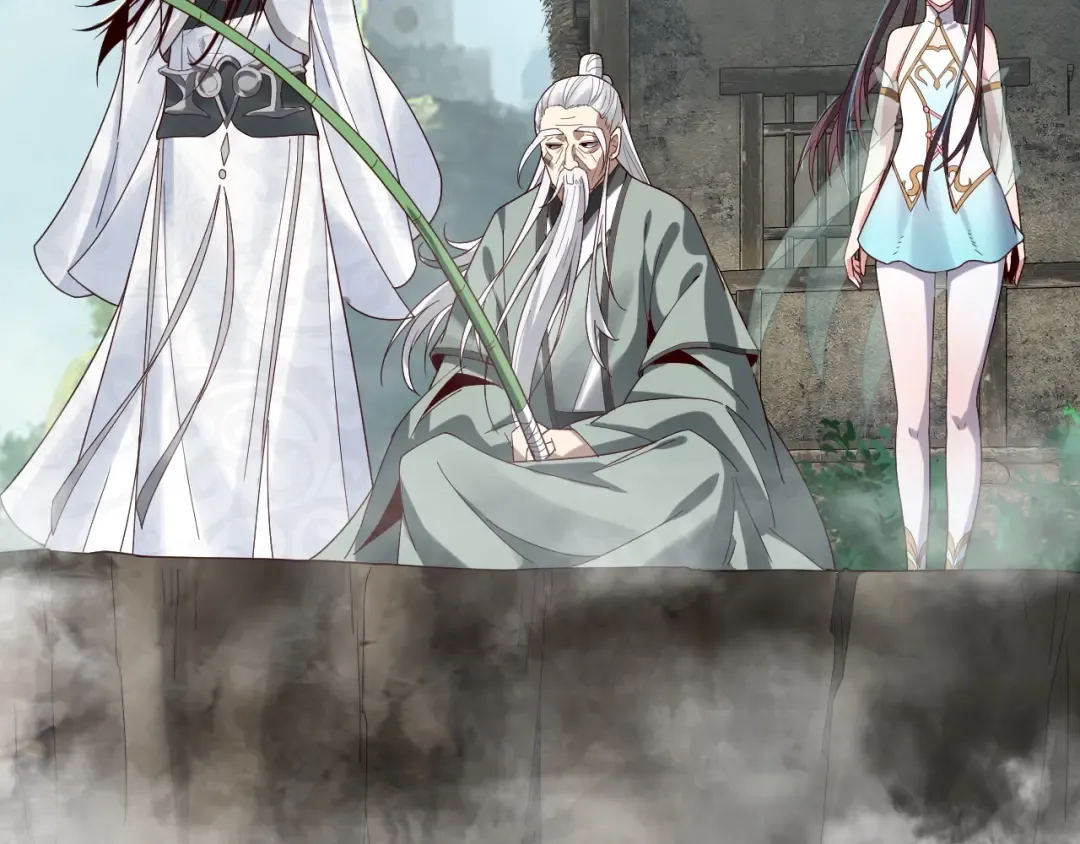 第40话 新的风暴即将出现！ 第84页