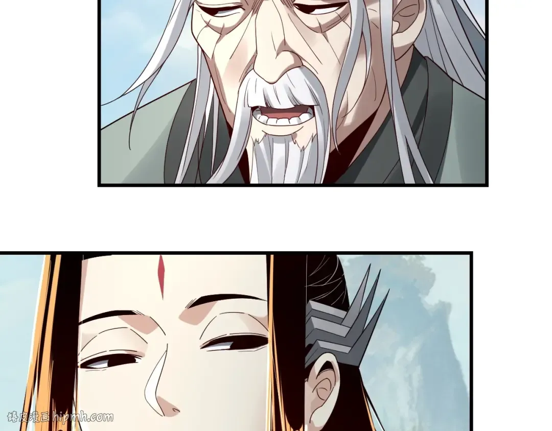 第40话 新的风暴即将出现！ 第88页