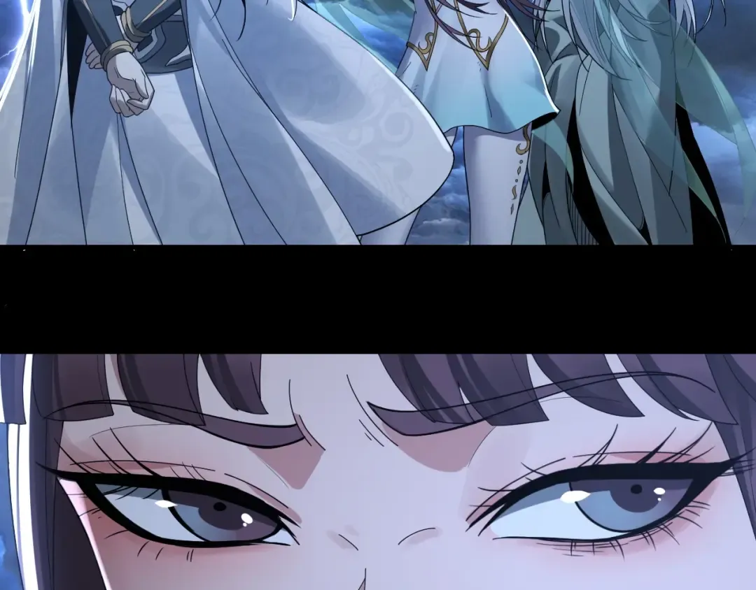 第40话 新的风暴即将出现！ 第105页