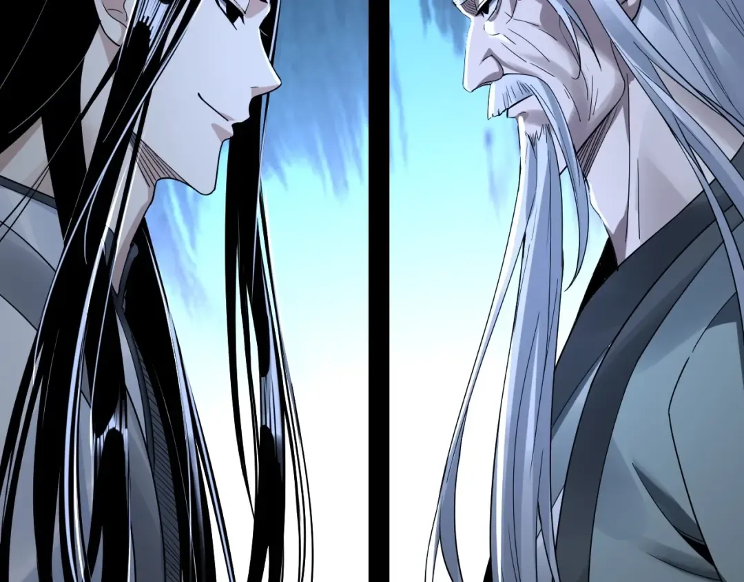 第40话 新的风暴即将出现！ 第118页