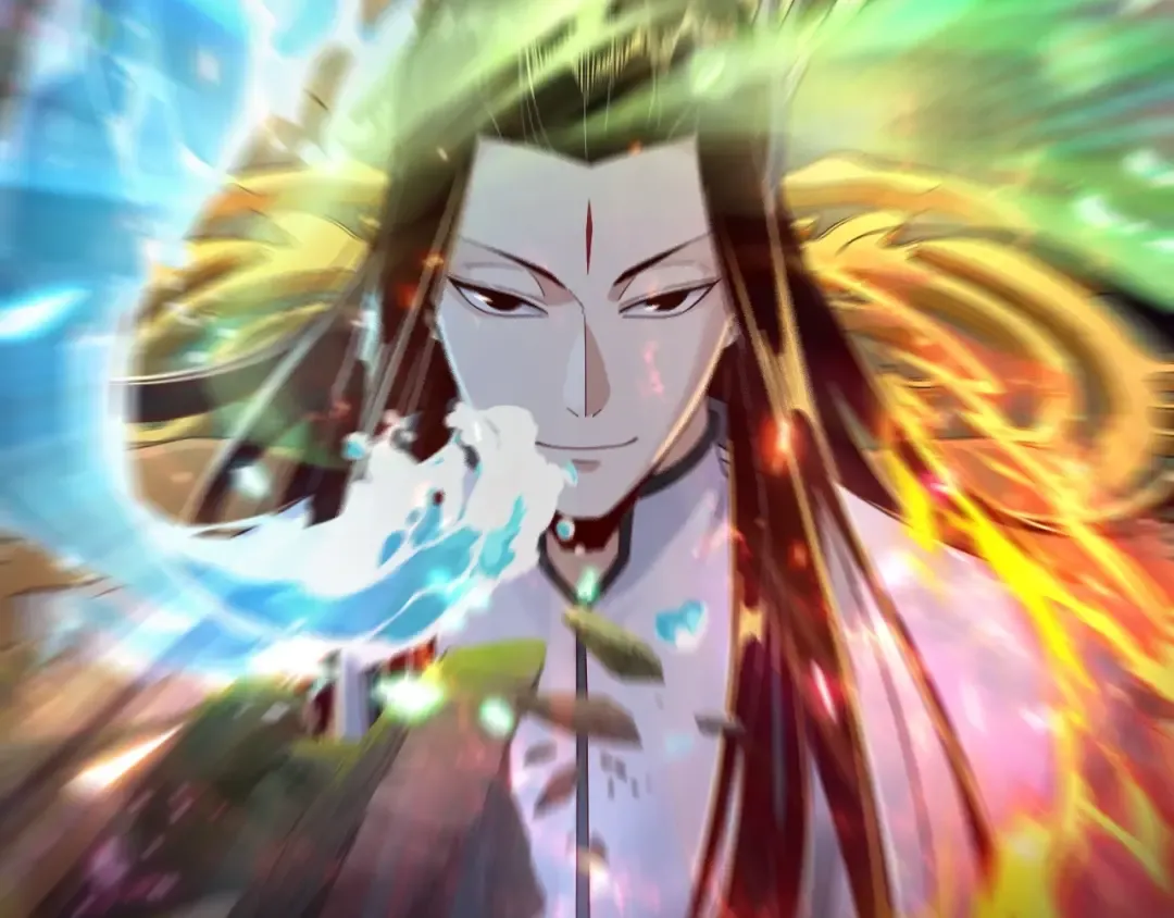 第41话 叶凌登场！ 第52页