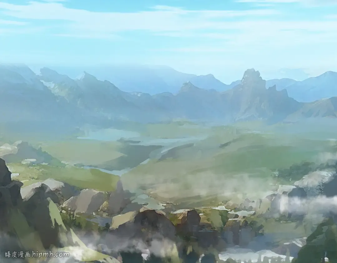 第41话 叶凌登场！ 第56页