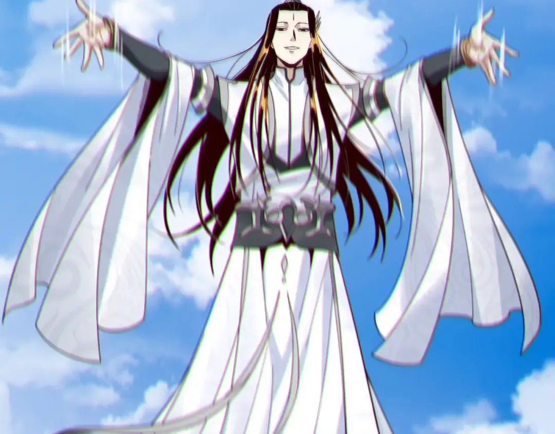 第41话 叶凌登场！ 第66页