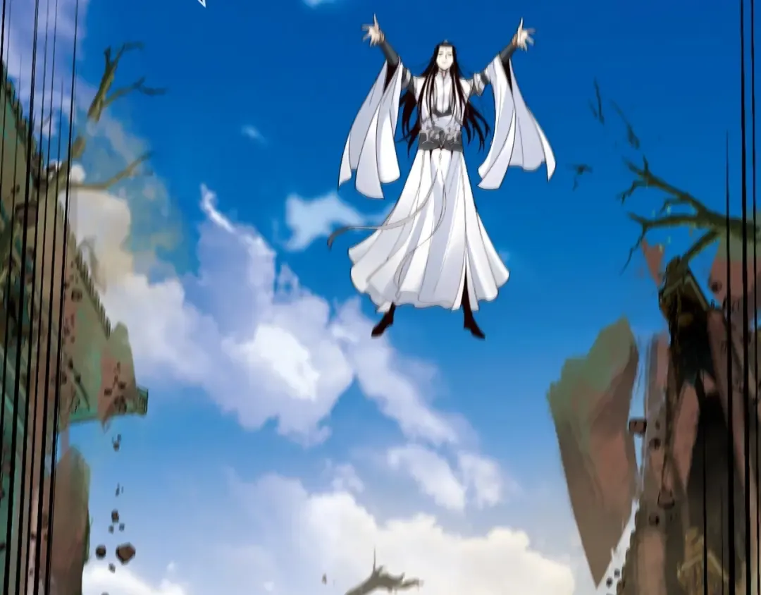 第41话 叶凌登场！ 第69页