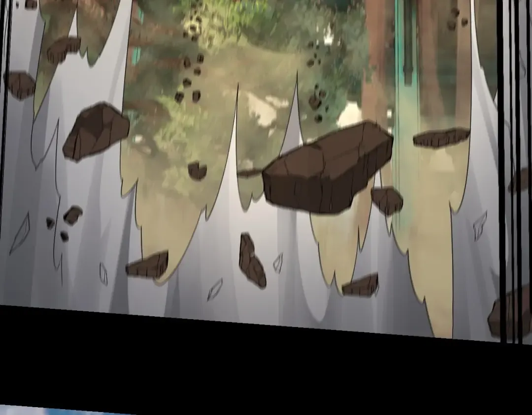 第41话 叶凌登场！ 第71页
