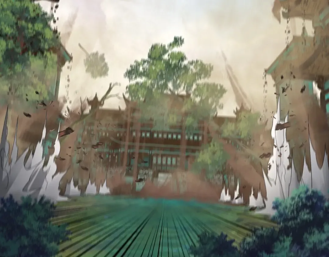 第41话 叶凌登场！ 第73页