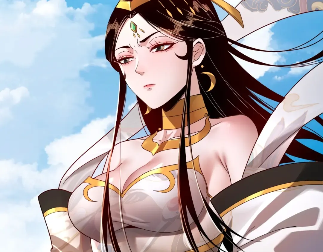 第41话 叶凌登场！ 第84页