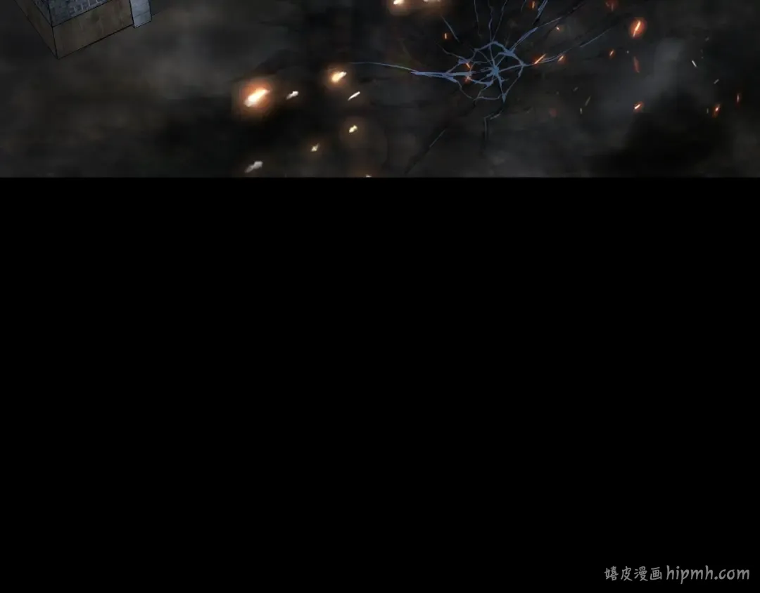 第41话 叶凌登场！ 第128页