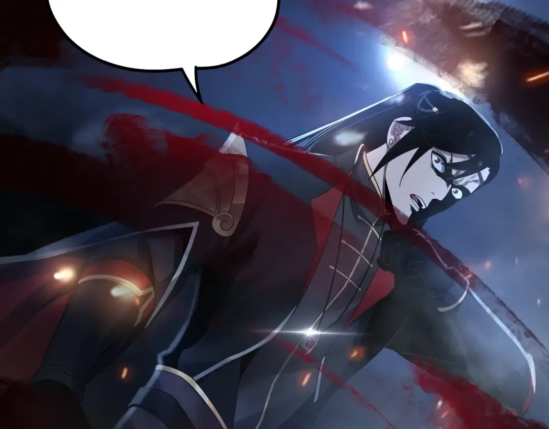 第41话 叶凌登场！ 第131页