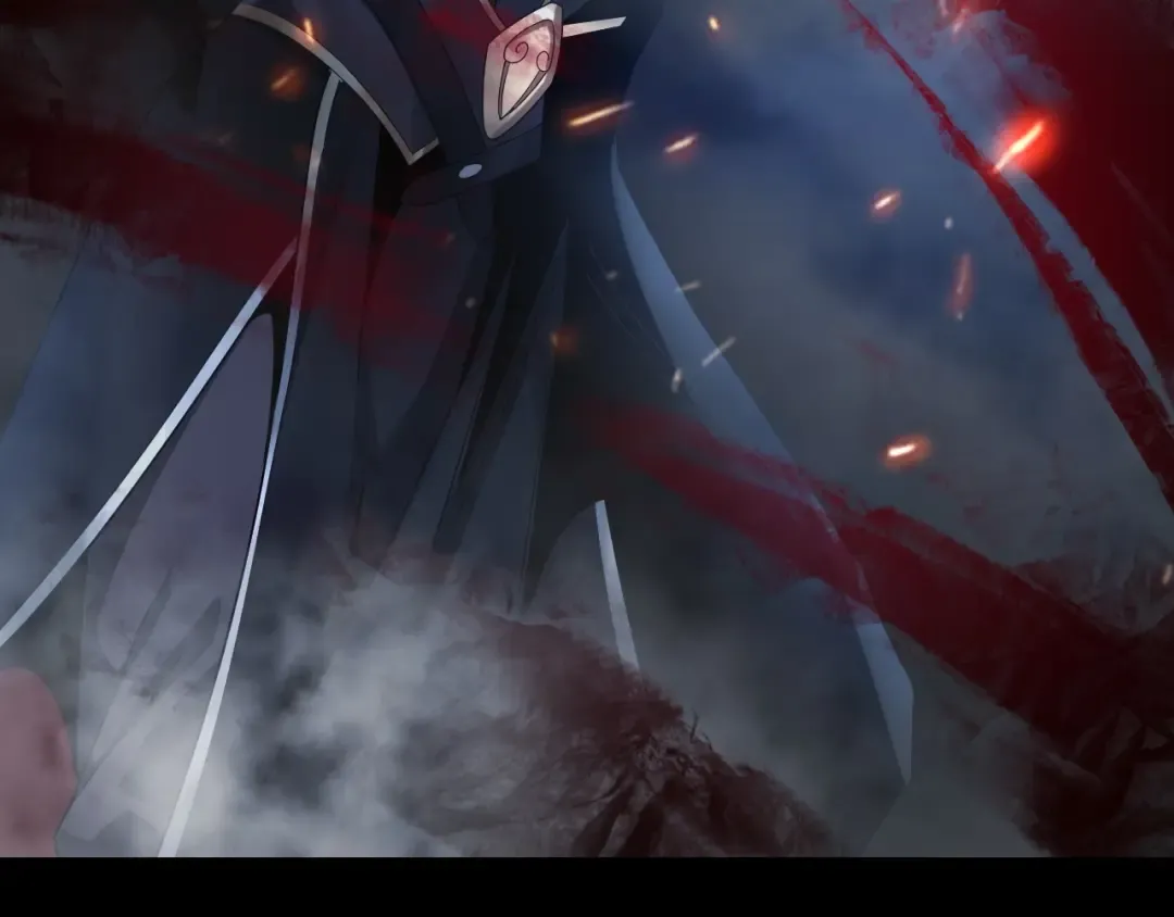 第41话 叶凌登场！ 第132页
