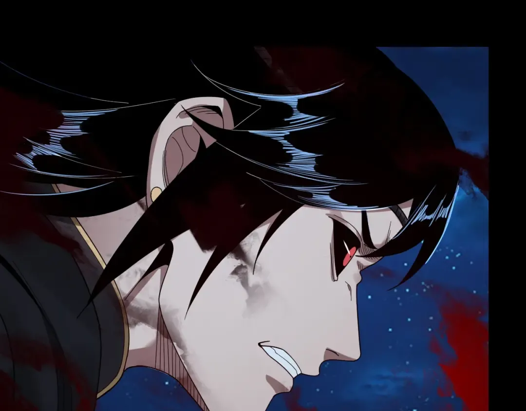 第42话 明空失策，长歌接手！ 第41页
