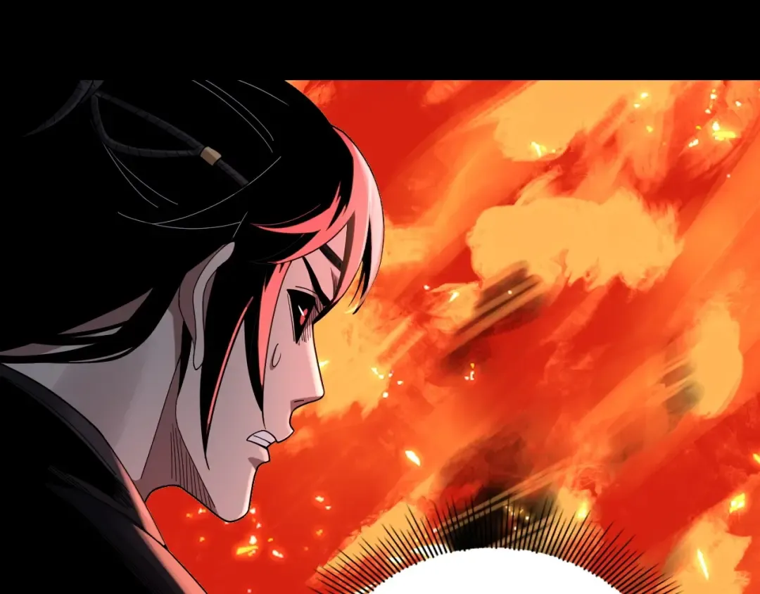 第42话 明空失策，长歌接手！ 第54页