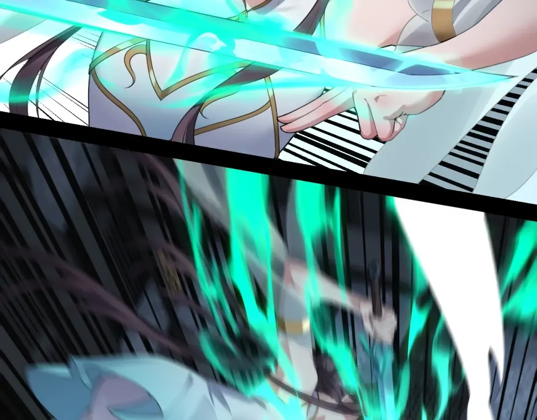 第47话 尝尝苦肉计吧！ 第31页