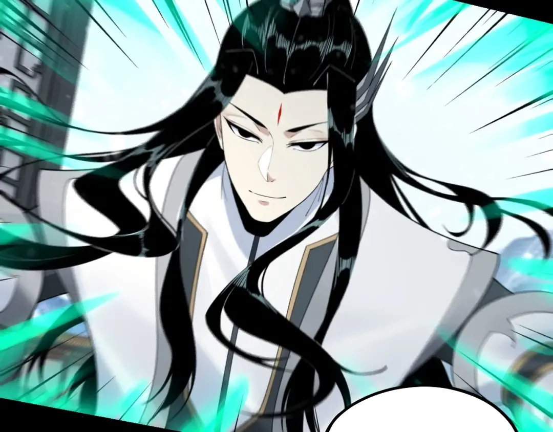 第47话 尝尝苦肉计吧！ 第34页