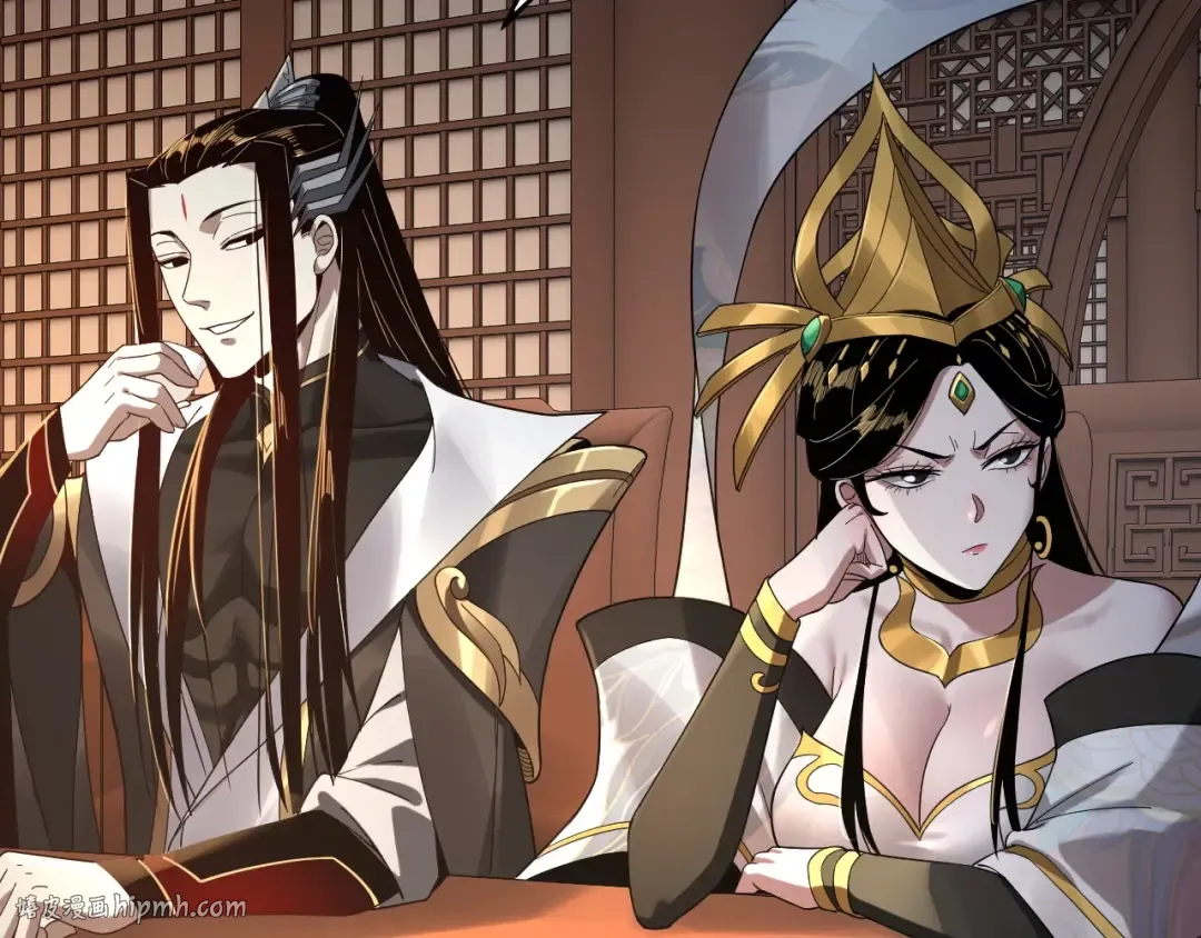 第48话 祸水东引！ 第88页