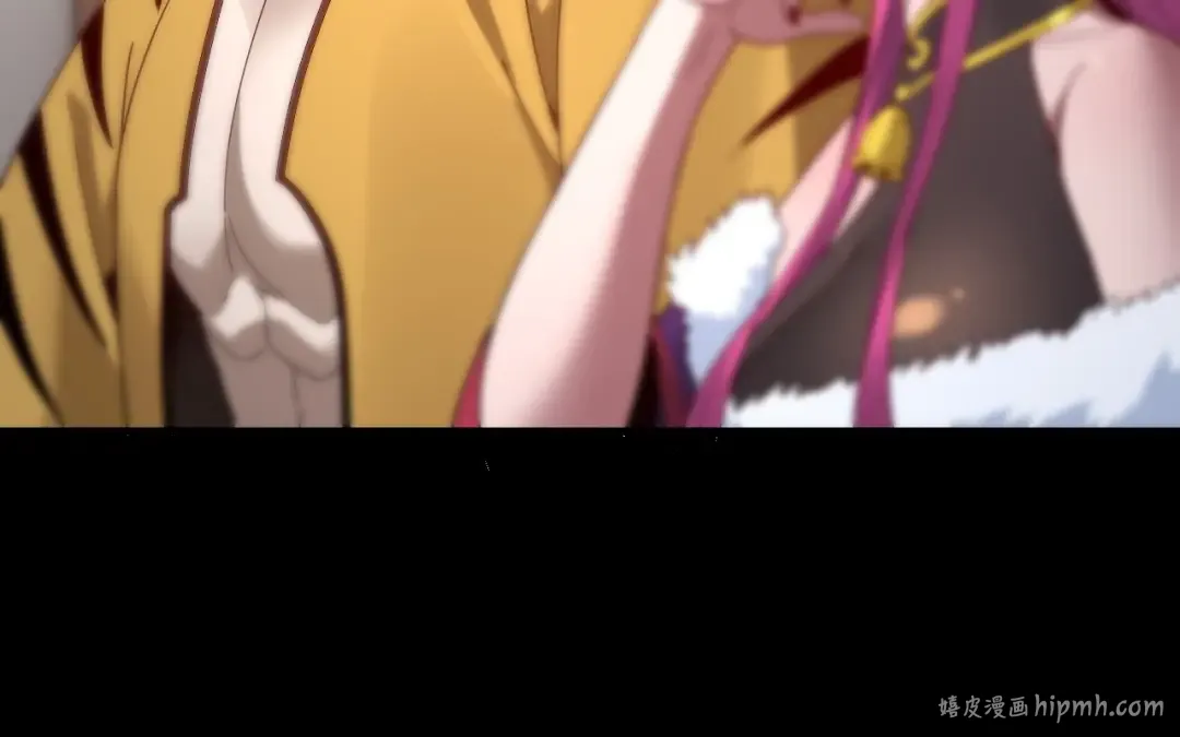 第49话 好色没有好下场 第96页