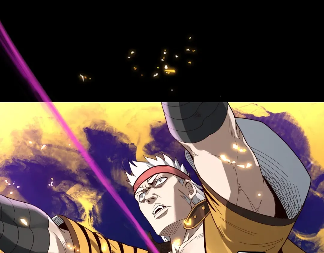 第51话 祸水东引！ 第22页