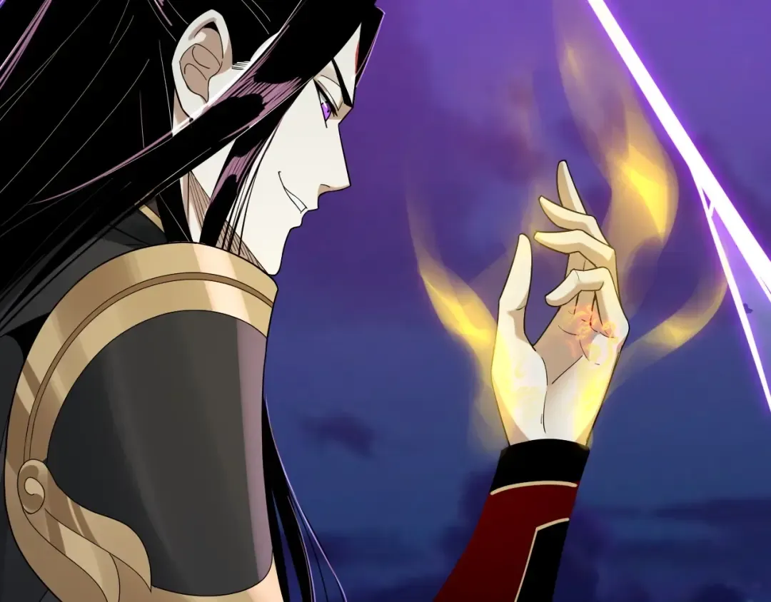第51话 祸水东引！ 第75页