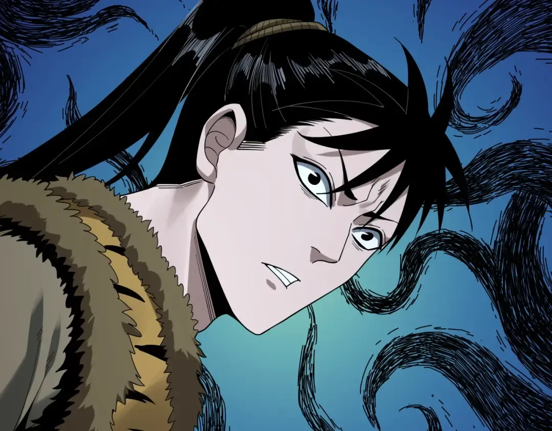 第52话 传人之位！ 第15页