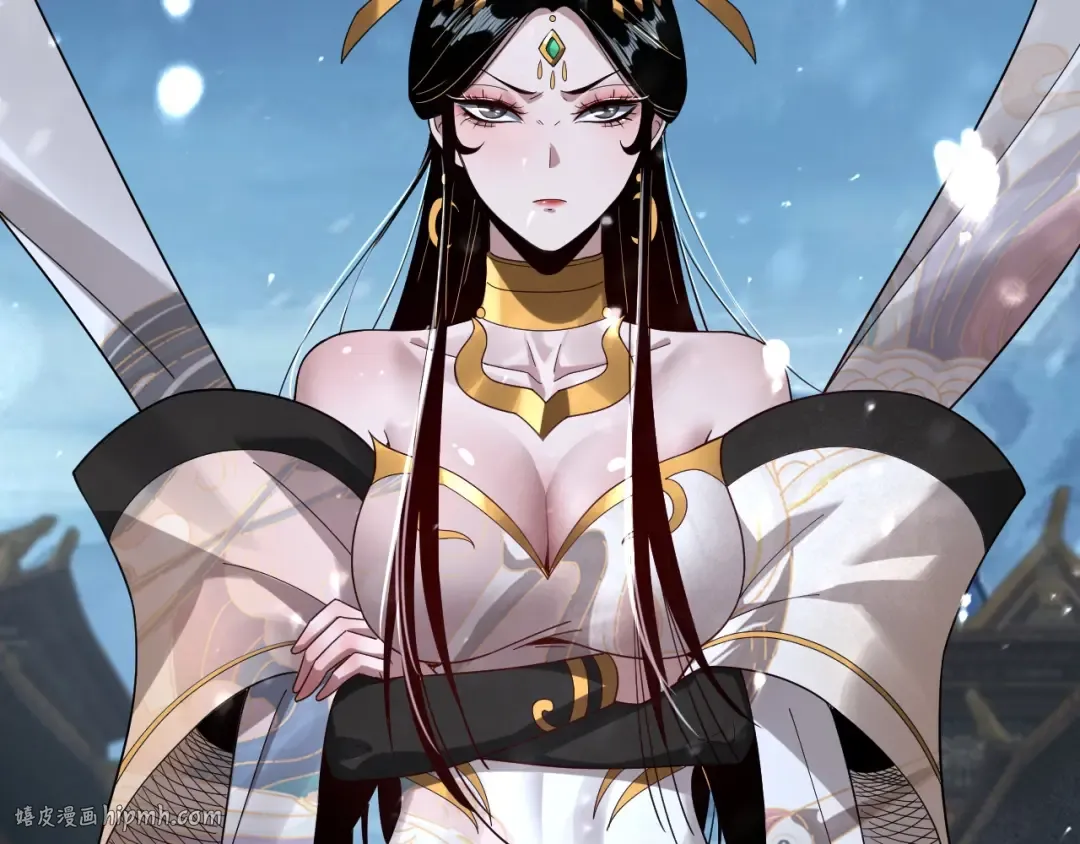 第53话 坦诚？ 第72页