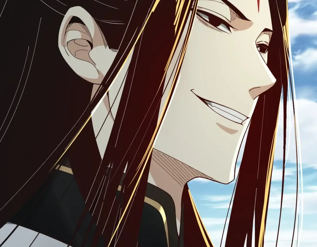 第56话 全线开战！ 第19页