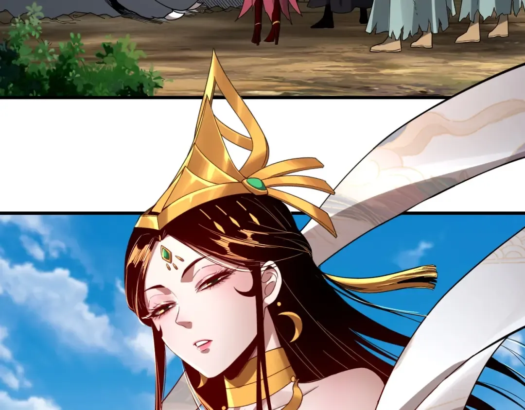 第56话 全线开战！ 第49页