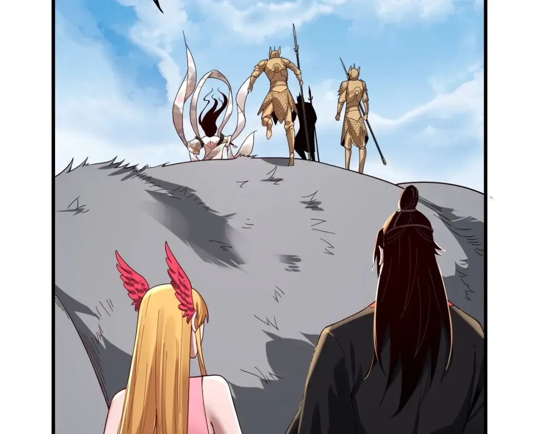 第56话 全线开战！ 第53页