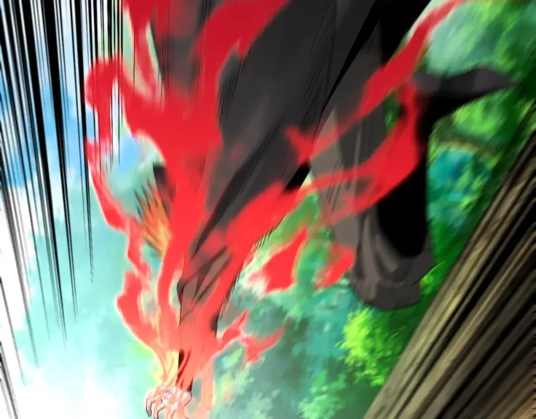第56话 全线开战！ 第67页