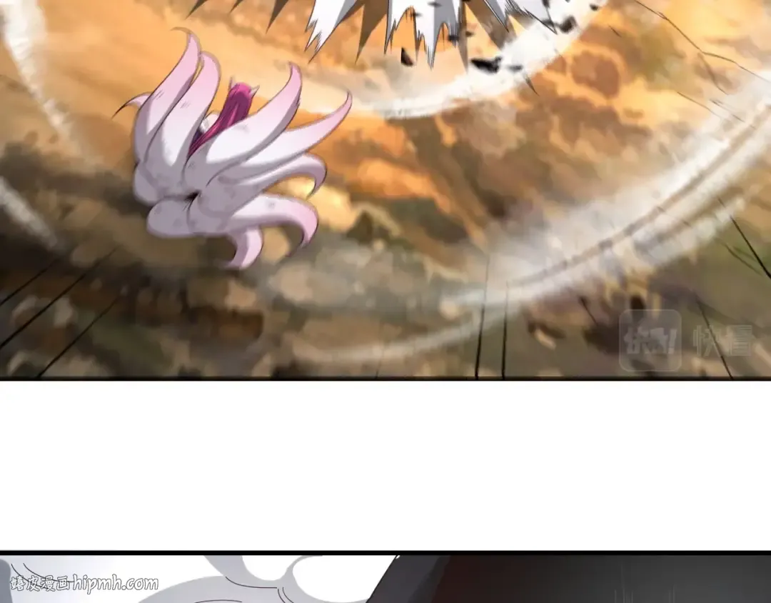 第56话 全线开战！ 第72页