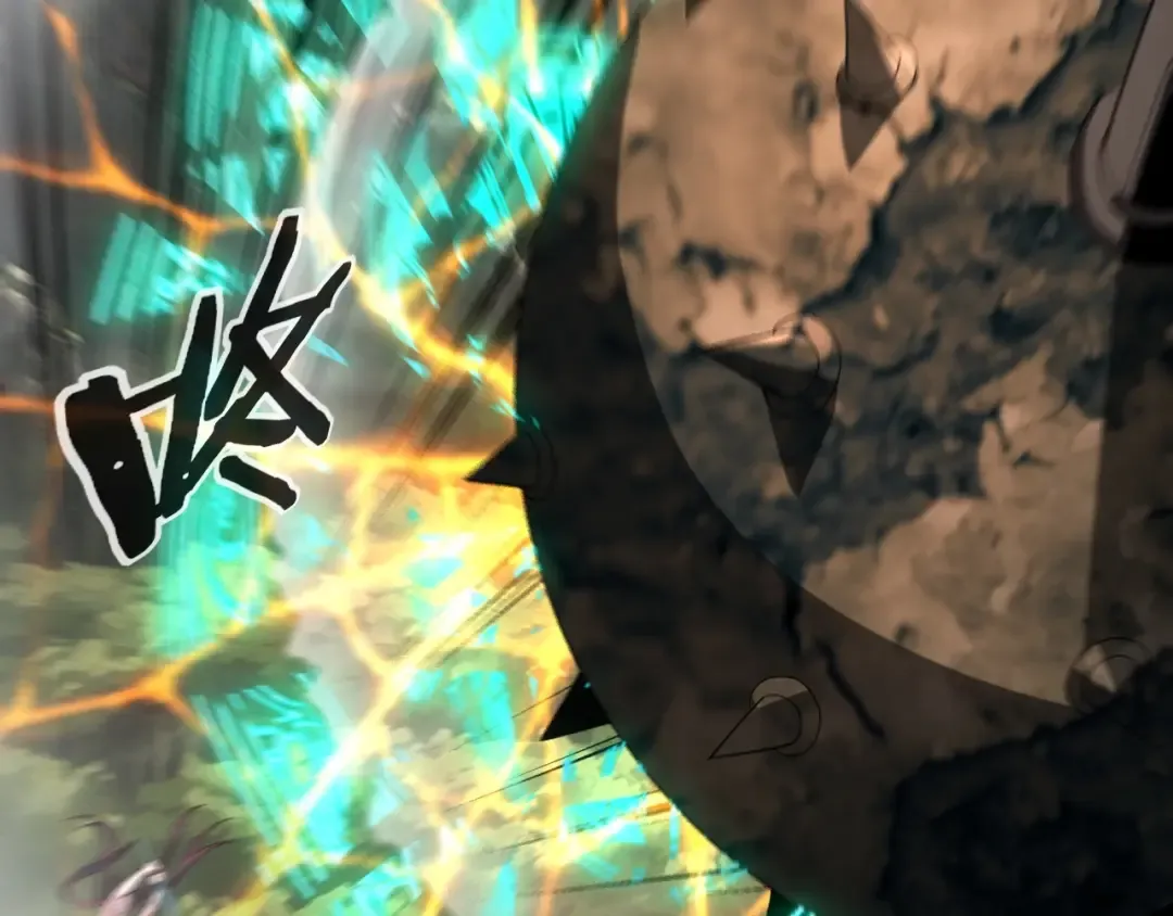 第57话 我哥哥来了！ 第18页