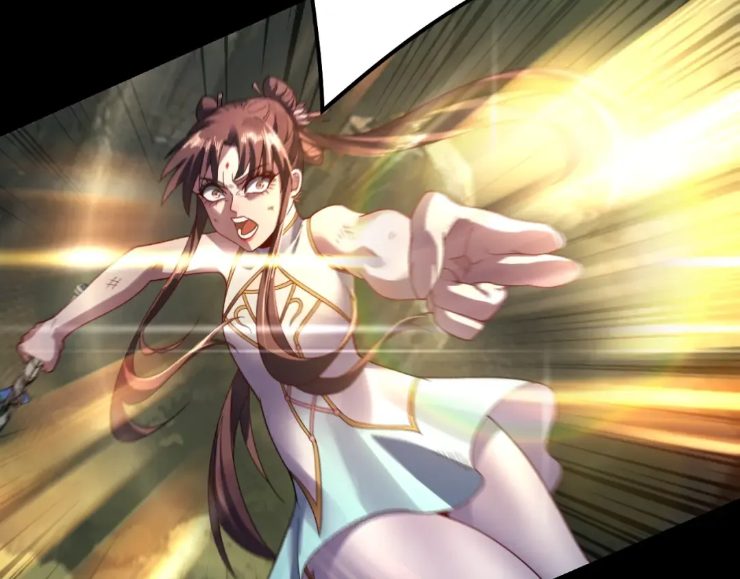 第57话 我哥哥来了！ 第27页