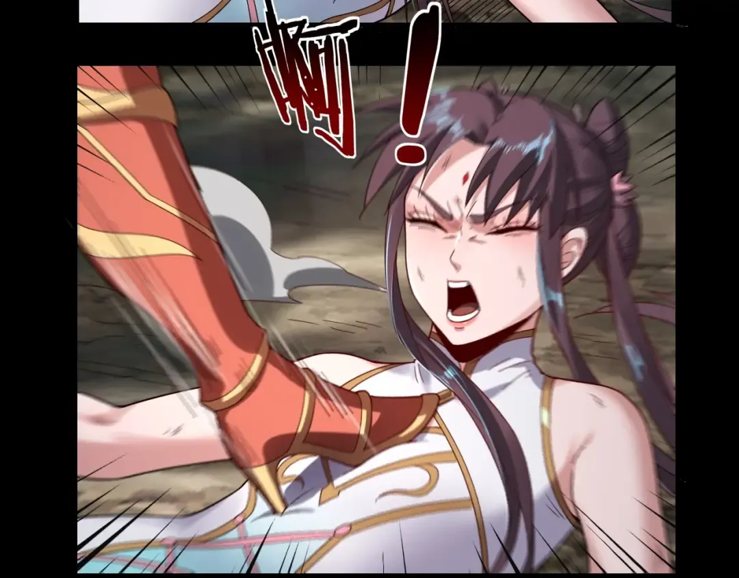 第57话 我哥哥来了！ 第82页