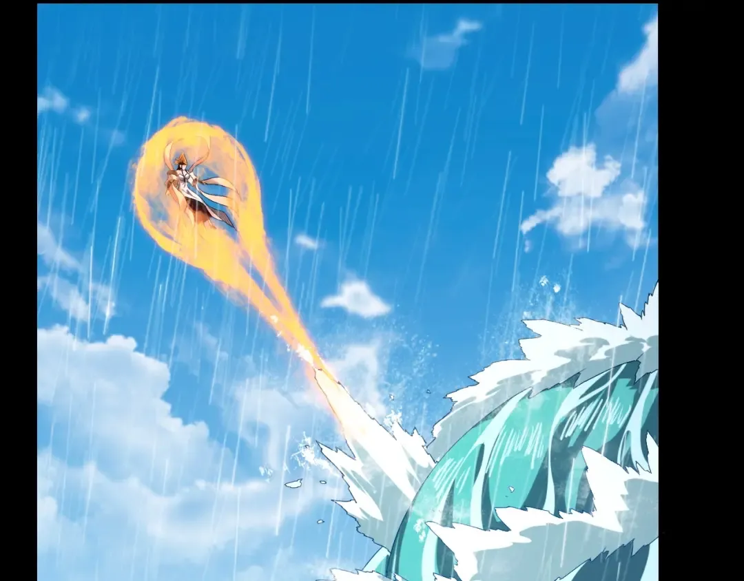 第59话 依次收割！ 第38页