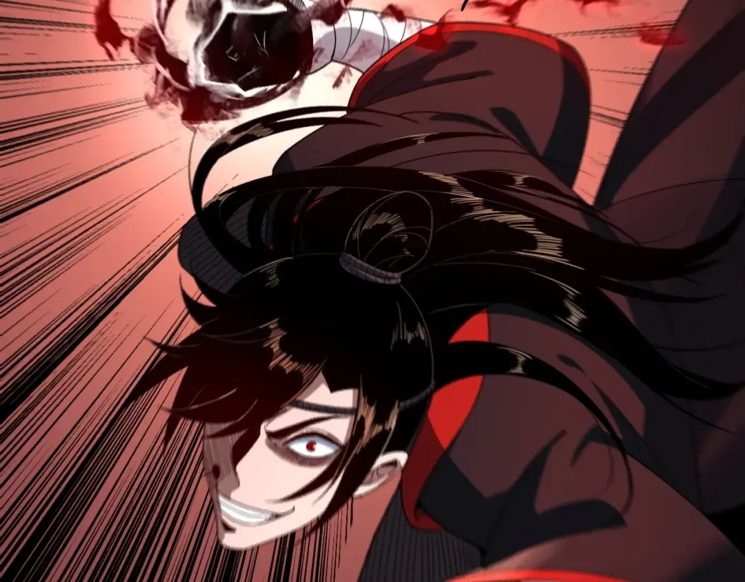 第59话 依次收割！ 第99页